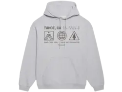 TahoeLab TahoeLab Discovery Hoody