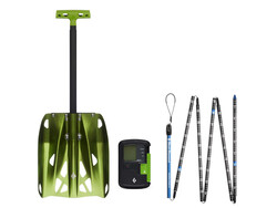 Black Diamond Black Diamond BD Ultralight Avy Safety Set