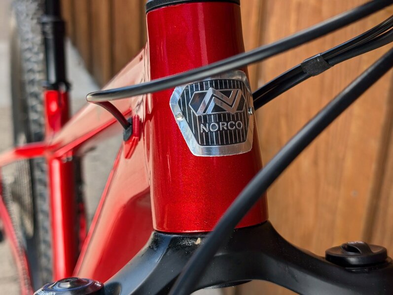 2023 Norco Torrent A1 29