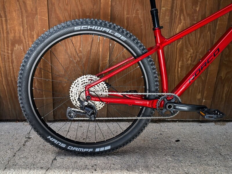 2023 Norco Torrent A1 29
