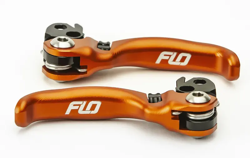 FLO Motorsports FLO Motorsports Pro 120 MTB Brake Levers