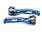 FLO Motorsports FLO Motorsports Pro 120 MTB Brake Levers
