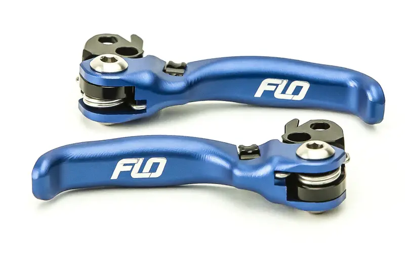 FLO Motorsports FLO Motorsports Pro 120 MTB Brake Levers