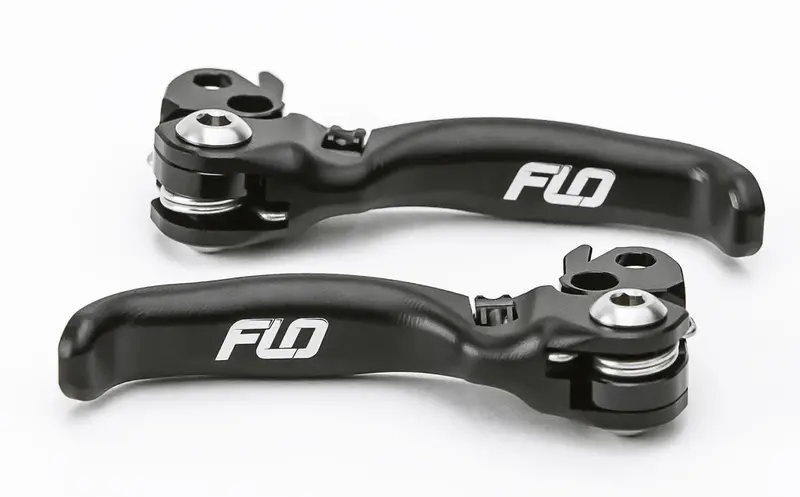 FLO Motorsports FLO Motorsports Pro 120 MTB Brake Levers