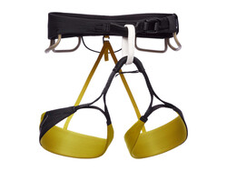 Black Diamond Black Diamond Zone Climbing Harness