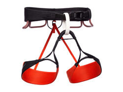 Black Diamond Black Diamond W's Zone Climbing Harness