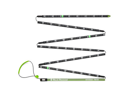 Black Diamond Black Diamond Quickdraw Pro Probe 280cm