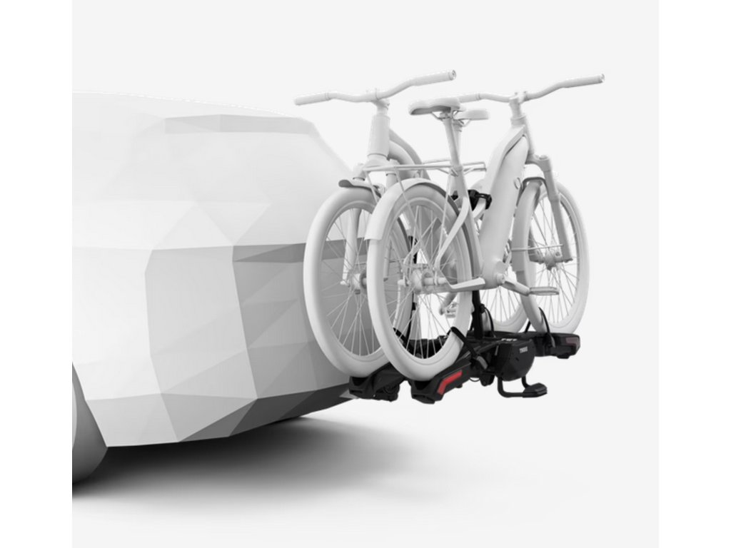 Thule Thule Epos 2-Bike Platform Hitch Rack
