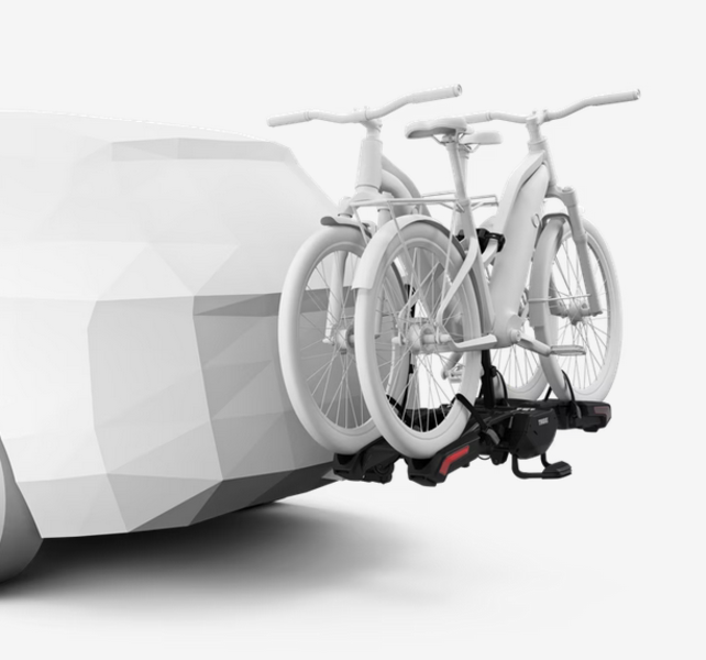 Thule Thule Epos 2-Bike Platform Hitch Rack