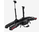 Thule Thule Epos 2-Bike Platform Hitch Rack
