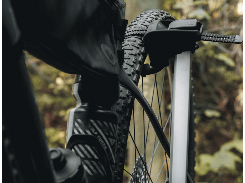 Thule Thule Epos 2-Bike Platform Hitch Rack