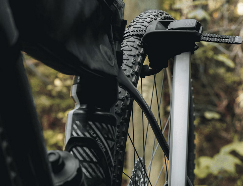 Thule Thule Epos 2-Bike Platform Hitch Rack