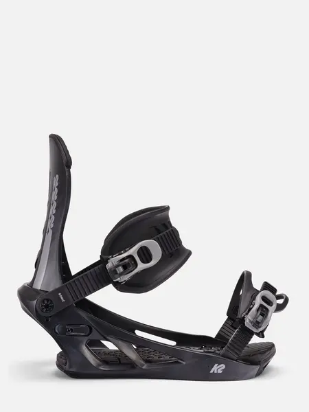 K2 2025 K2 Sonic Men's Snowboard Bindings