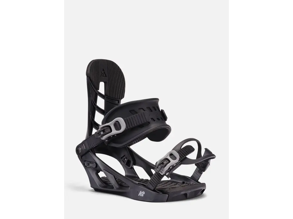 K2 2025 K2 Sonic Men's Snowboard Bindings