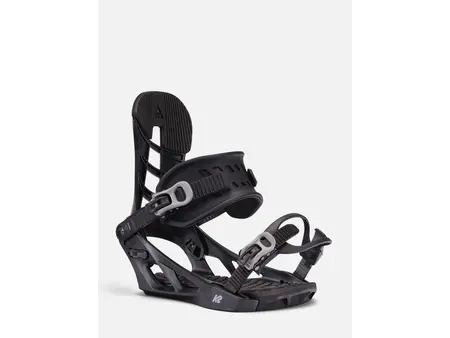 K2 2025 K2 Sonic Men's Snowboard Bindings