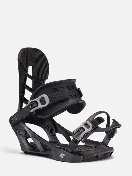 K2 2025 K2 Sonic Men's Snowboard Bindings