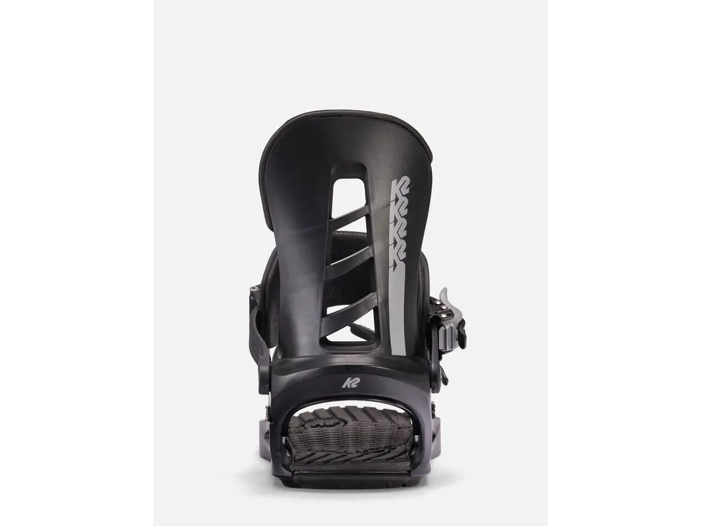K2 2025 K2 Sonic Men's Snowboard Bindings