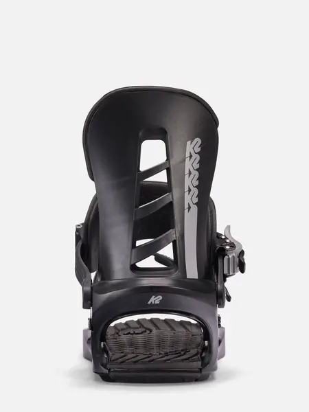 K2 2025 K2 Sonic Men's Snowboard Bindings