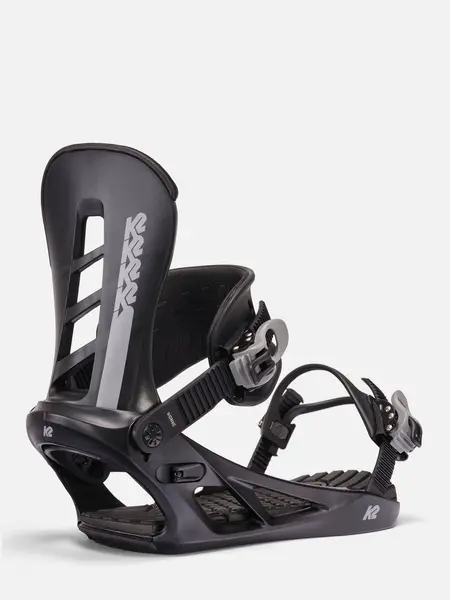 K2 2025 K2 Sonic Men's Snowboard Bindings