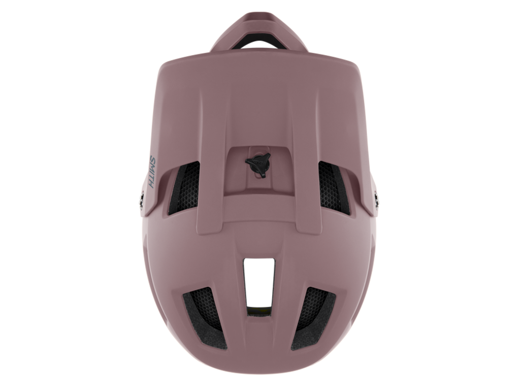 Smith Optics Smith Mainline Full Face Helmet MIPS Matte Dusk/Bone Small