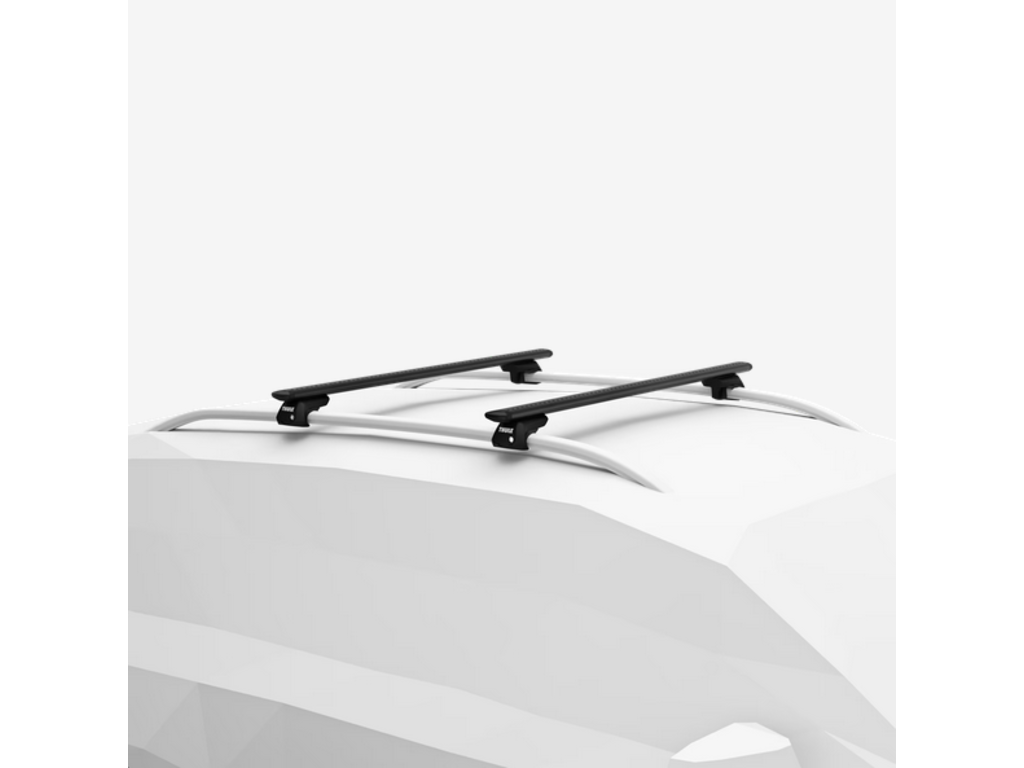 Thule Thule Wingbars Evo 2-Pack