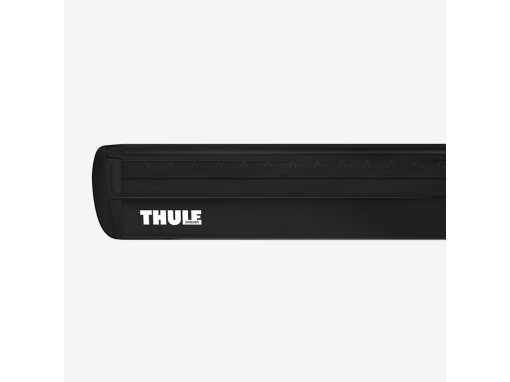 Thule Thule Wingbars Evo 2-Pack