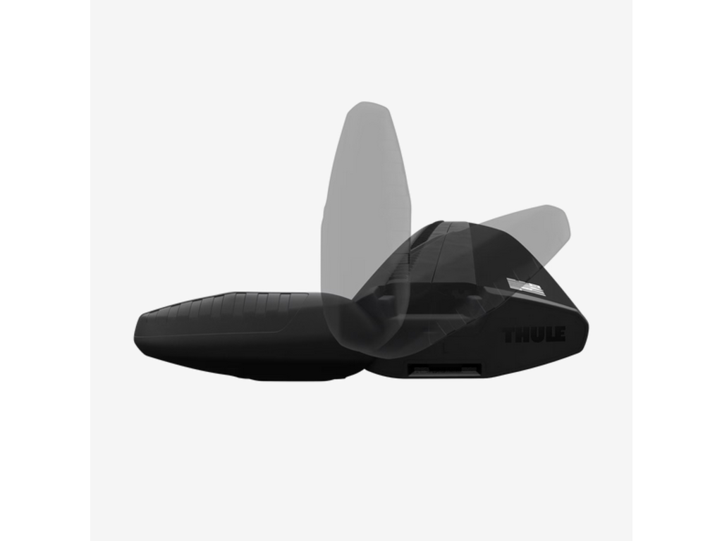 Thule Thule Wingbars Evo 2-Pack