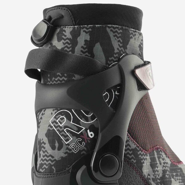 Rossignol Rossignol Backcountry Nordic Ski Boots BC X 6