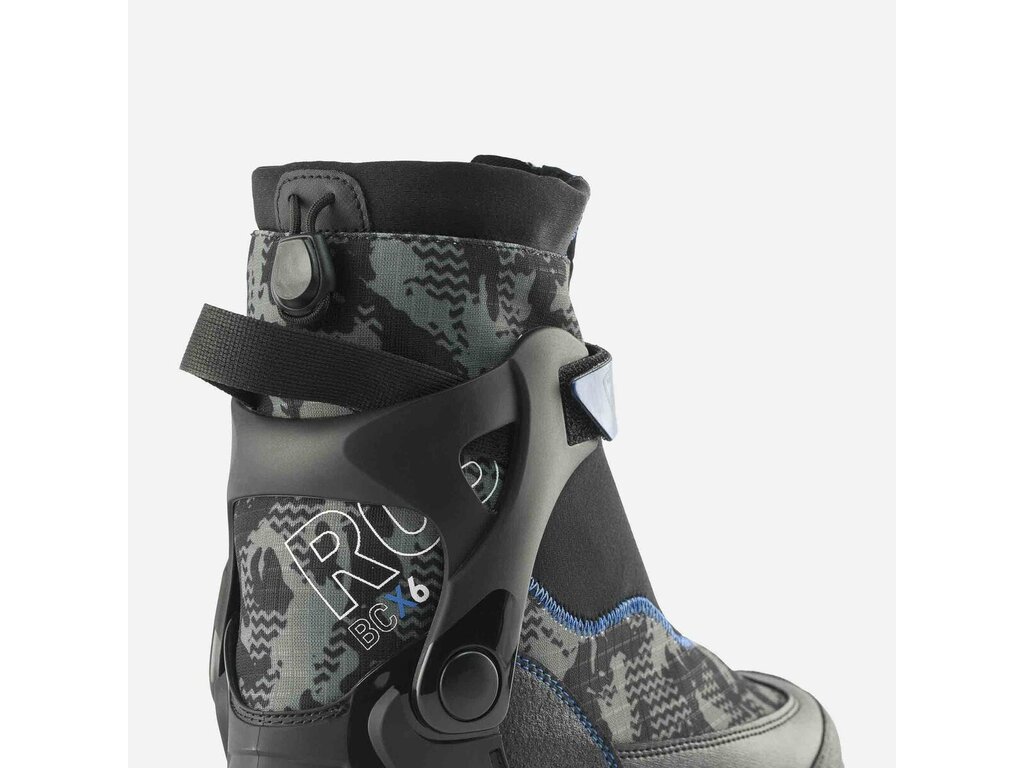 Rossignol Rossignol Backcountry W's Nordic Ski Boots BC 6 FW