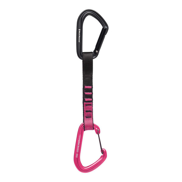 Black Diamond Black Diamond Hotforge Hybrid Quickdraw