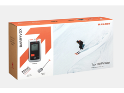 Barryvox Mammut Barryvox 1 Tour 280 Package