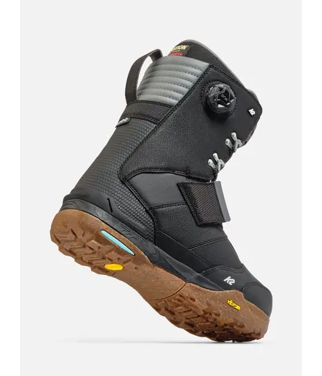 Spark R&D Ibex ST Pro Splitboard Crampons | The BackCountry