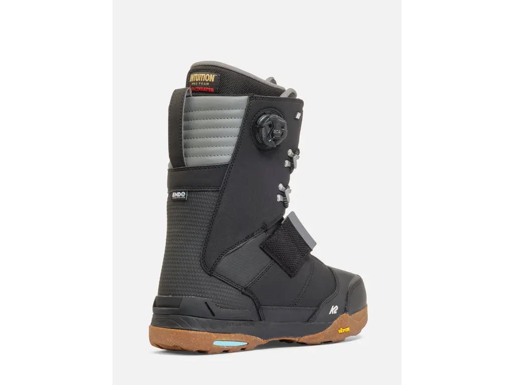 K2 2025 K2 Waive Splitboard Boots