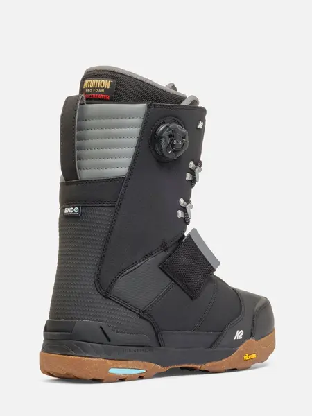 K2 2025 K2 Waive Splitboard Boots