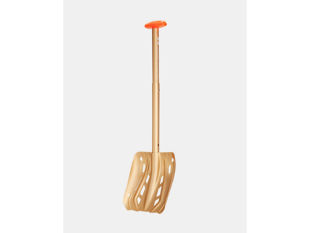 Mammoth Bouldering Mammut Alugator Light Shovel Golden