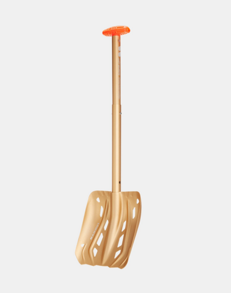 Mammoth Bouldering Mammut Alugator Light Shovel Golden