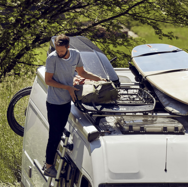 Thule Thule Canyon XT Roof Rack
