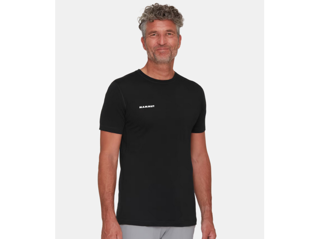 Mammut Mammut Tree Wool FL T-Shirt