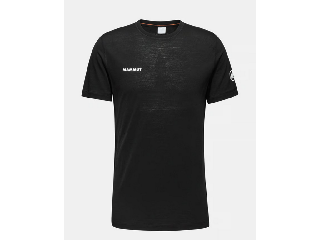 Mammut Mammut Tree Wool FL T-Shirt