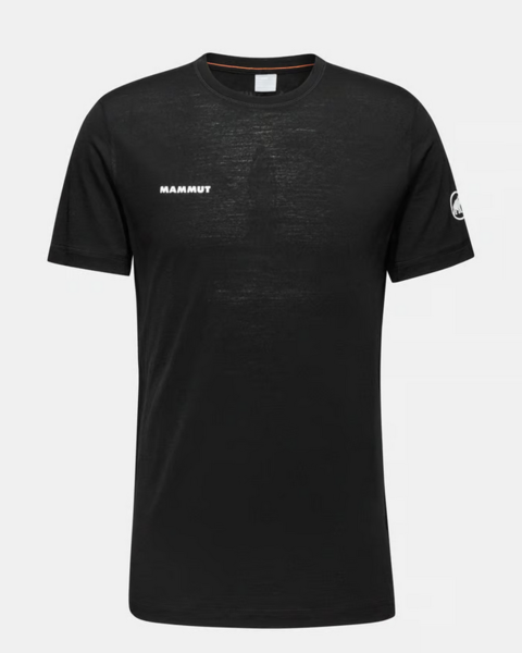Mammut Mammut Tree Wool FL T-Shirt