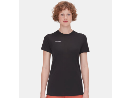 Mammut Mammut W's Tree Wool FL T-Shirt