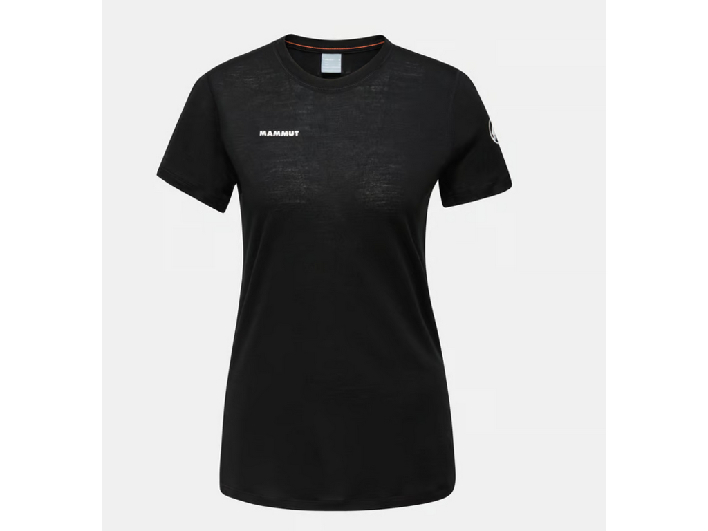 Mammut Mammut W's Tree Wool FL T-Shirt