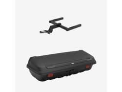 Thule Thule Arcos Basic Bundle Hitch Cargo Box