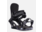 K2 2025 K2 Cassette W's Snowboard Bindings