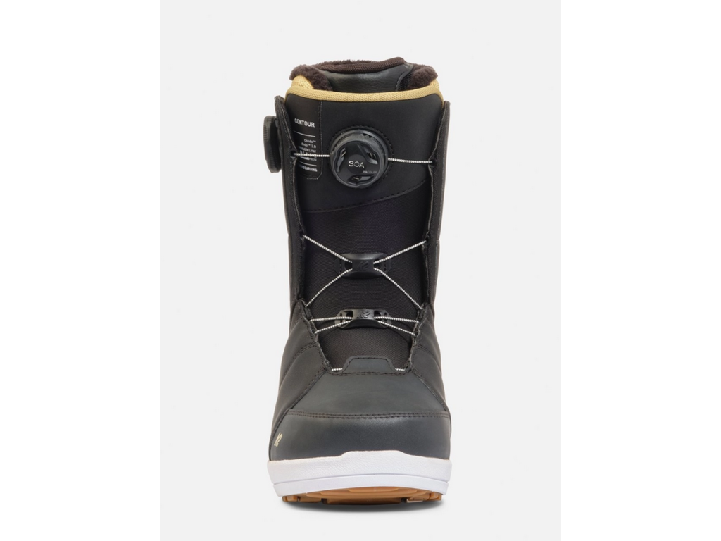 K2 2025 K2 Contour W's Snowboard Boots