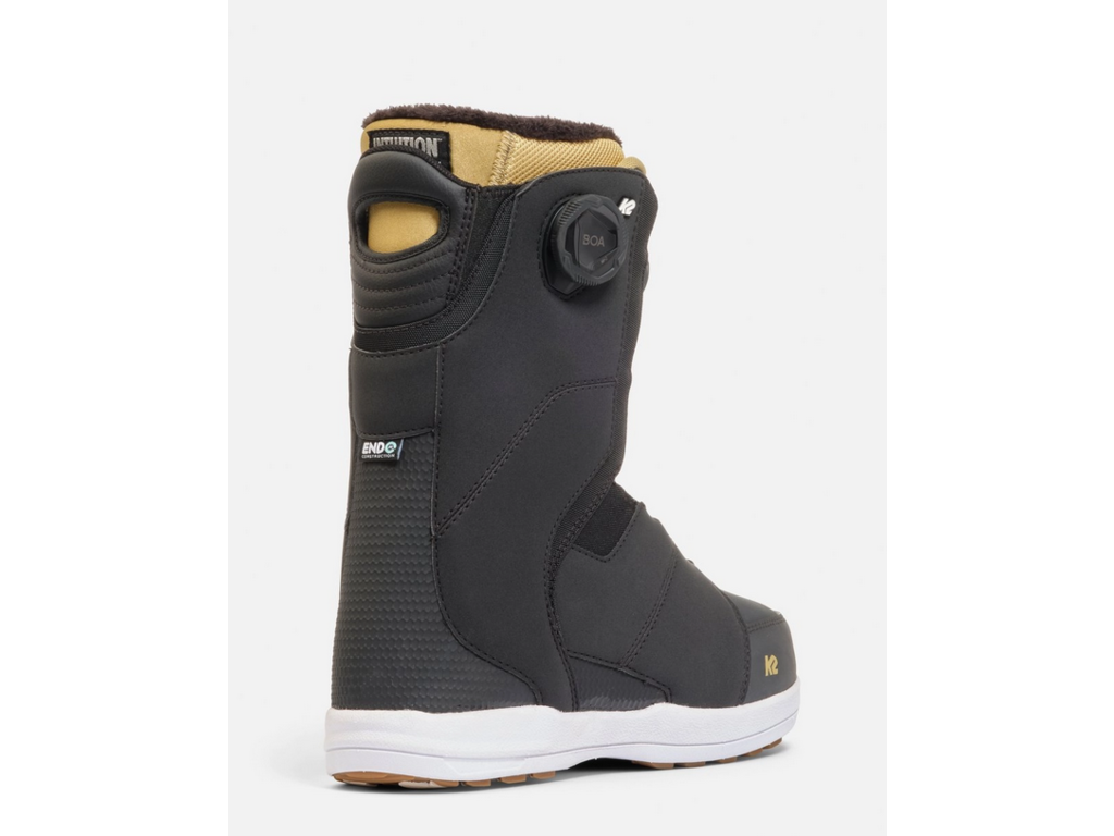 K2 2025 K2 Contour W's Snowboard Boots