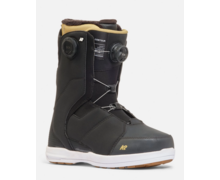2025 K2 Contour W's Snowboard Boots | The BackCountry in Truckee