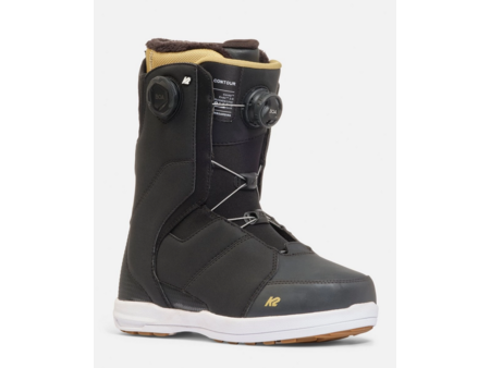 K2 2025 K2 Contour W's Snowboard Boots