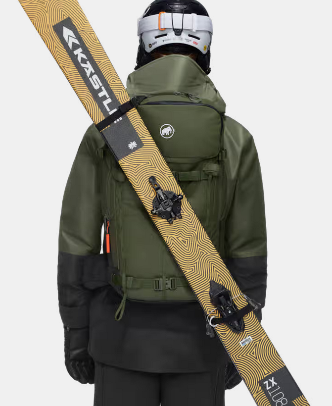 Mammut Mammut Nirvana 35 Backpack