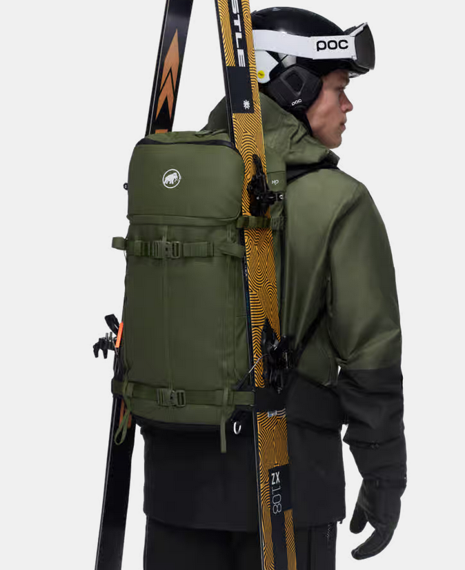 Mammut Mammut Nirvana 35 Backpack